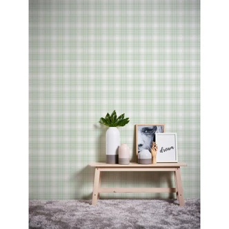 A.S. Création Little Love Papier peint intissé pour la chambre d'enfant 