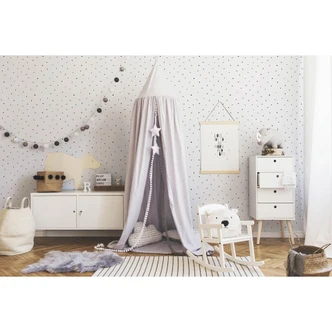A.S. Création Little Love Papier peint intissé pour la chambre d'enfant 