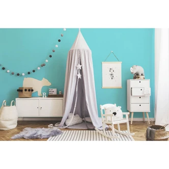 A.S. Création Little Love Papier peint intissé pour la chambre d'enfant 