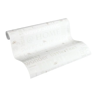 A.S. Création Vliesbehang Little Stars  