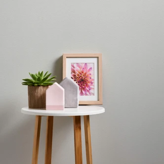 A.S. Création - carta da parati in TNT verniciabile Meistervlies Pro Protect 2 colore bianco 