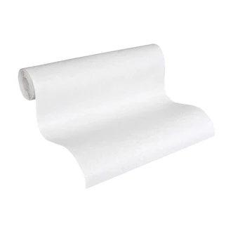 A.S. Création ikke-vævet tapet Master 4 Creative hvid, kan males på A.S. Création ikke-vævet tapet Master 4 Creative hvid, kan males på