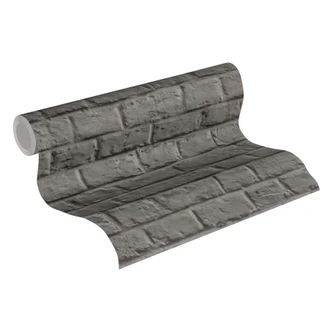 Livingwalls Vliesbehang Metropolitan Stories Anke & Daan - Amsterdam 