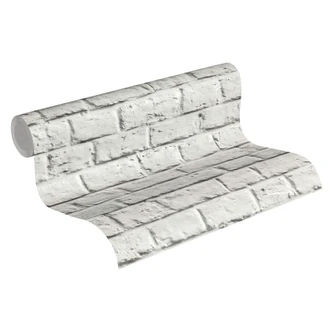 Livingwalls Vliesbehang Metropolitan Stories Anke & Daan - Amsterdam 