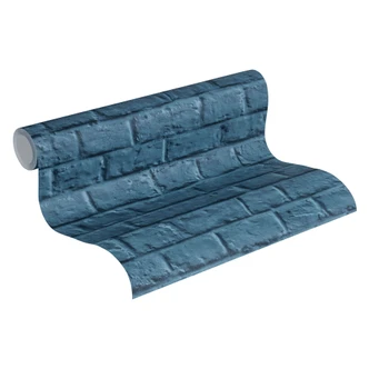 Livingwalls Vliesbehang Metropolitan Stories Anke & Daan - Amsterdam 