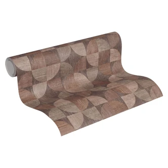 Livingwalls Vliesbehang Metropolitan Stories Nils Olsson Copenhagen 