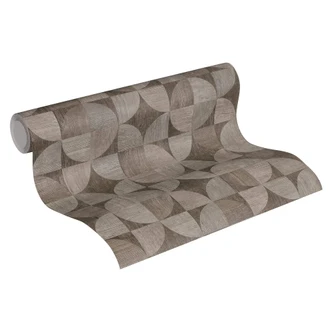 Livingwalls Vliesbehang Metropolitan Stories Nils Olsson Copenhagen 