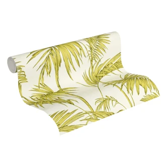 Livingwalls Vliesbehang Metropolitan Stories Lola Paris 