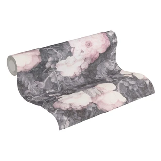 Livingwalls Vliesbehang Metropolitan Stories Anke & Daan - Amsterdam 