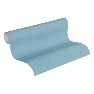 Livingwalls papier peint intissé Metropolitan Stories papier peint bleu;vert 