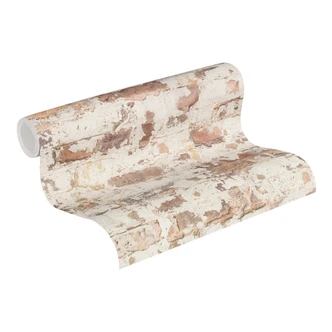 Livingwalls Vliesbehang Metropolitan Stories Paul Bergmann Berlin 