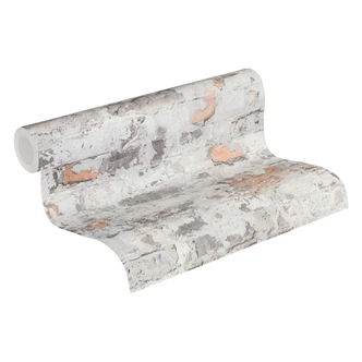 Livingwalls Vliesbehang Metropolitan Stories Paul Bergmann Berlin 