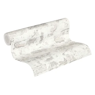 Livingwalls Vliesbehang Metropolitan Stories Paul Bergmann Berlin 