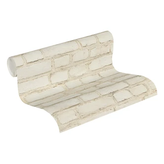 A.S. Création Vliesbehang Neue Bude 2.0 Editie 2 