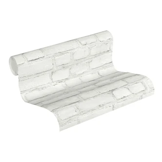 A.S. Création Vliesbehang Neue Bude 2.0 Editie 2 