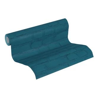 A.S. Création Vliesbehang Neue Bude 2.0 Editie 2 