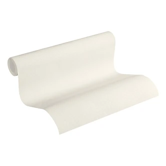 Carta da parati New Walls - Glam anni '50 bianco Carta da parati New Walls - Glam anni '50 bianco