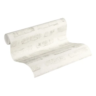 Livingwalls Vliesbehang New Walls - Loft Living 