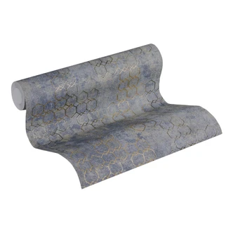 Carta da parati New Walls - Urban Grace geometrie Carta da parati New Walls - Urban Grace geometrie