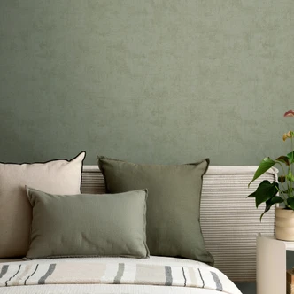 Non-woven tapet blommig - slående prov i stengrått och naturfärgad ton Non-woven tapet blommig - slående prov i stengrått och naturfärgad ton