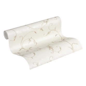 A.S. Création Vliesbehang Romantico  