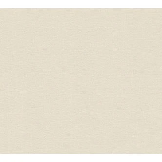 A.S. Création modern uni wallpaper in grey plain non-woven wallpaper 