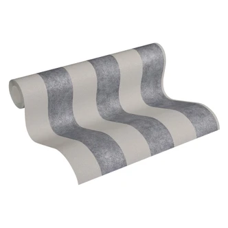 A.S. Création Vliesbehang Trendwall  