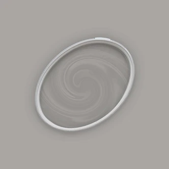 Muurverf grijs zijdemat - THE COLOR KITCHEN Sfeervolle ansjovis 