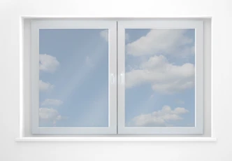 Fensterfolie Sonnenschutzfolie transparent - selbstklebend 200 x 75 cm Fensterfolie Sonnenschutzfolie transparent - selbstklebend 200 x 75 cm