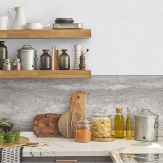 Pellicola decorativa – Effetto Cemento 