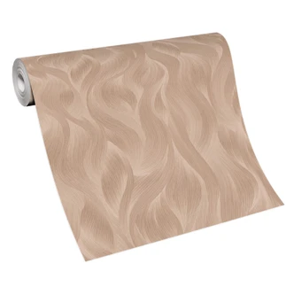 ELLE Decoration carta da parati - Waves 