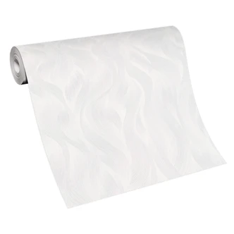 ELLE Decoration carta da parati - Waves 