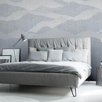 Digitaltapete Morning Dew in 1,5 m x 2,7 m Fashion for Walls 4 von Guido Maria Kretschmer 