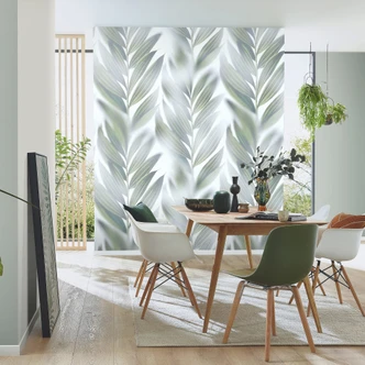 Digitaltapete Fiona in 1,5 m x 2,7 m Fashion for Walls 4 von Guido Maria Kretschmer 