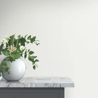 Papel pintado no tejido Erismann Versailles gris 