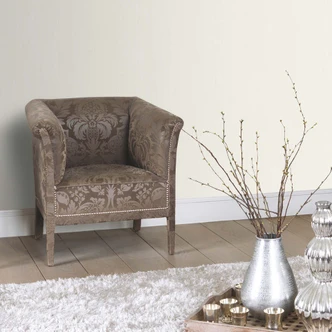 Tapeta z efektem marszczenia, tapeta z włókniny Erismann Versailles beige 