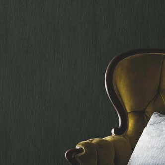 Papier peint optique à effet de vague, Erismann Versailles noir Papier peint optique à effet de vague, Erismann Versailles noir