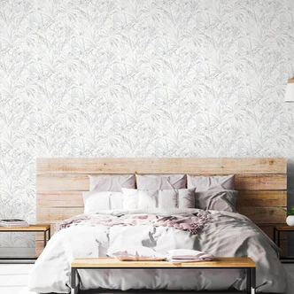 Erismann Vliestapete Code Nature creme 