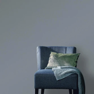 Papel pintado no tejido Erismann Code Nature verde 