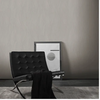 Papier peint intissé Evolution Erismann marron 