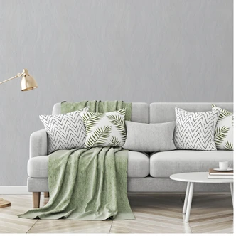 Papier peint intissé Erismann Evolution gris 