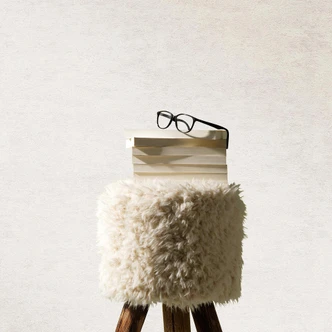 Papel pintado no tejido Erismann Focus beige 