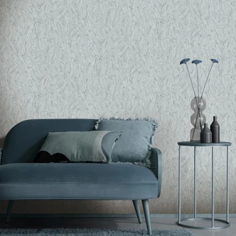 Erismann Vliesbehang Focus Grijs 