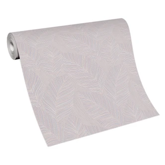 Erismann Vliestapete Paradisio 2 helltaupe 