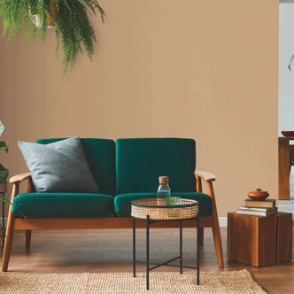 Erismann non-woven tapet Casual Chic brun 