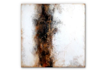 Wandbild Fedrau - Design 