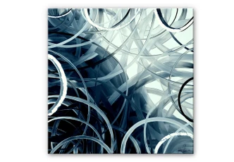 Wandbild Fedrau - Gusto 