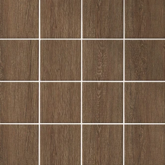 Tile stickers wood look dark oak - Furniture foil, kitchen splashback, bathroom foil 