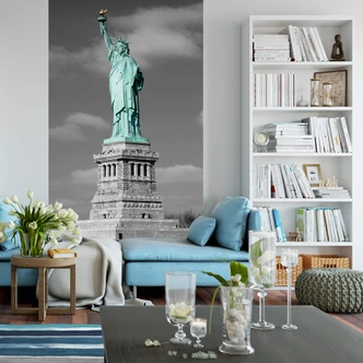 Statue of Liberty - Wall Mural 