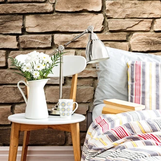 Italian Stonewall - Wall Mural Italian Stonewall - Wall Mural